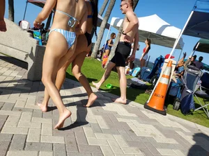 Hot Florida girls