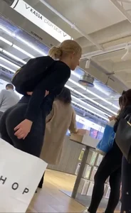 Big pawg dutch girl