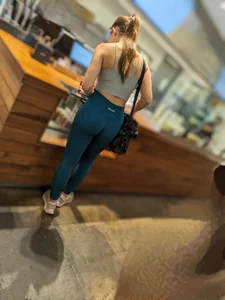 Booty Beauties 1
