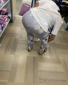 Part 2 vpl bent over