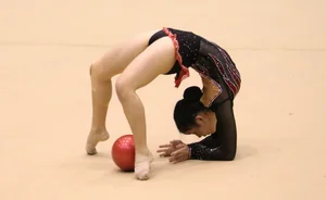 Thailand National Students Games 2017