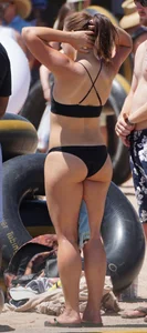 Salt River Tubing girls