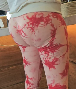 Good ol SB.  GILF with banging body