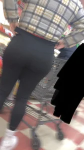Double Cheeked Up BBL Latina Milf🥵 Pt 2