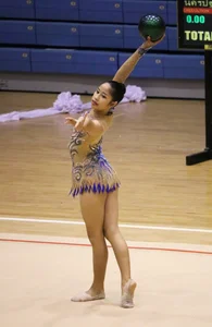 Thailand National Students Games 2017