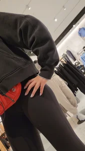 Pretty asian lulu girl (My dream girl)