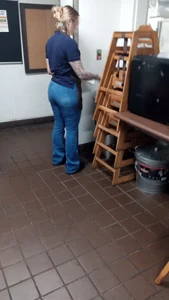 More PAWG coworker