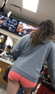 Girls shopping are perfect distraction for mens