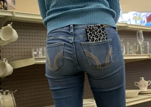 Two tight Teens
