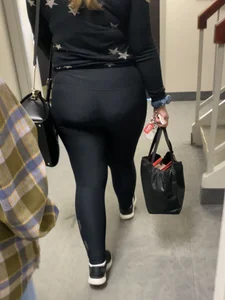 Thick pawg