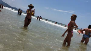 Beach in Brazil Part 63