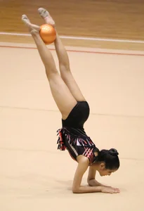 Thailand National Students Games 2017
