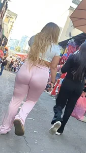 Almost Busted BUT - What An Ass with VTL (OC)
