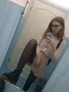 Candid college teens pics