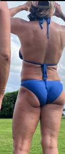 Endless amount of patriotic MILF booty