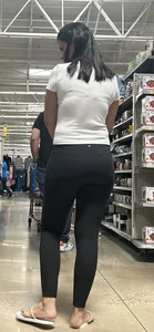 3 subs w black bottom VPL caps‼️