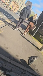 Nice ass wasted by my lack of talent