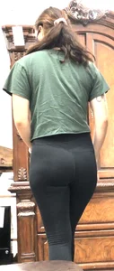 Shorts, lulus, and a practice dress
