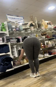 Sexy Pawg