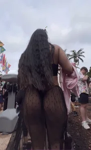 Funky BBL Donk (NOT OC)