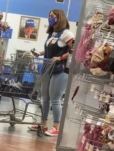 Hot Thick Rican Big Booty MILF