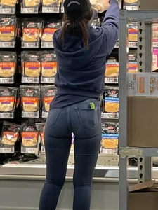LARGE haul of sexy coworker