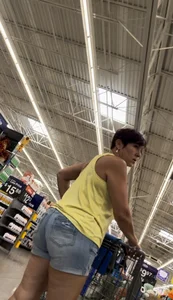 Mature Married Milf with a Phat Ass