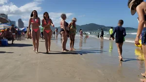 Beach in Brazil part 46