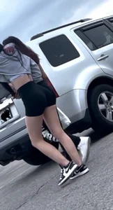 CandStop Mall Walking part 1 (various asses)