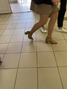 College girls