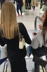 Perfect Jeans, Perfect Girl [oc]