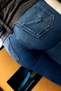 Bagger ass