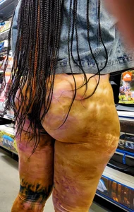 Some jeans and others