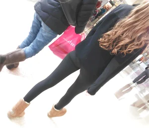 Unreal cute gap