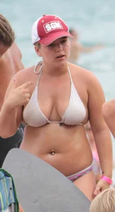 Sexy Florida girls in bikinis
