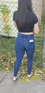 Beautiful neighborhood latina