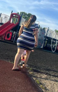 Wide body Latina (oc)