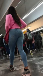 Latina  con un cuerpo exquisito