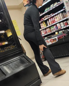 Random at the OXXO