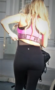 Fit PAWG