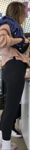 Soft milf lulu versus tight lulu