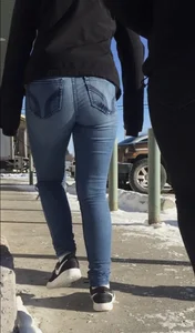 Going to the Grocery store