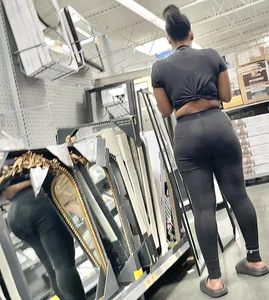 Phat Ebony Ass Vpl at Walmart