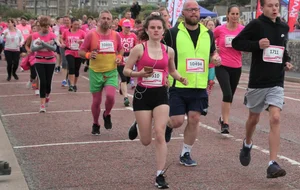 Race for Life Weston-super-Mare 2019