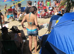 Summer time