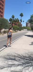Cheeky Blonde