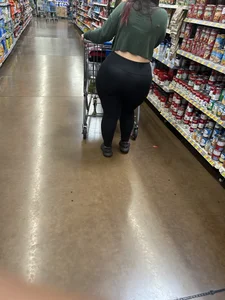 Curvaceous bbl Latina