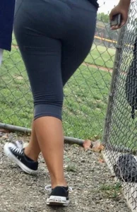 Nice culo on Latina teen