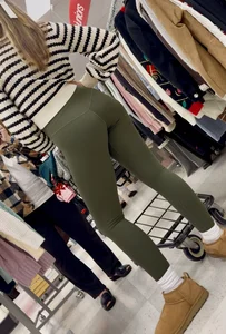 All type of booty’s