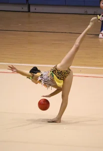 Thailand National Students Games 2017